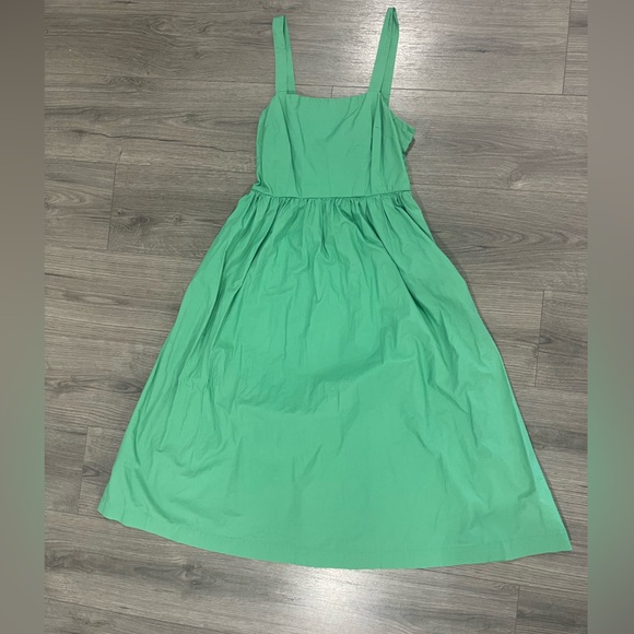 a new day Dresses & Skirts - a new day Women’s Green Dress
